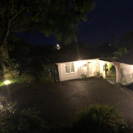 Camellia Chalet Germoe 외부 사진