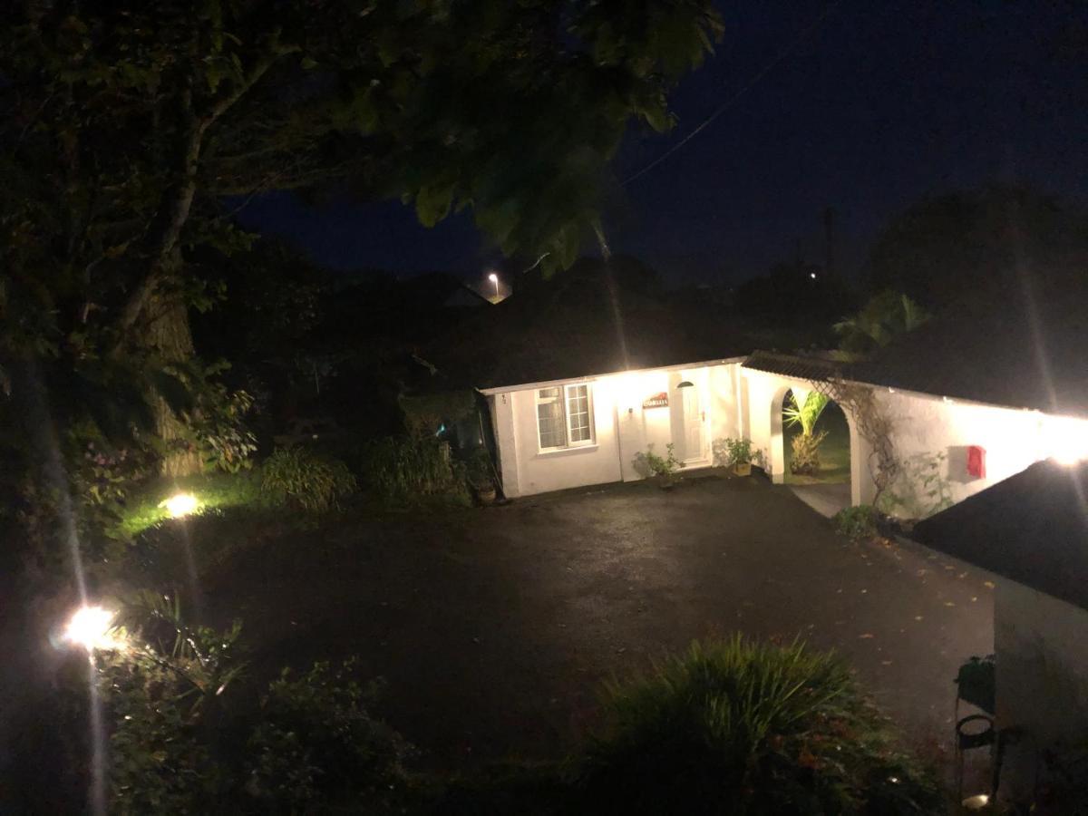 Camellia Chalet Germoe 외부 사진