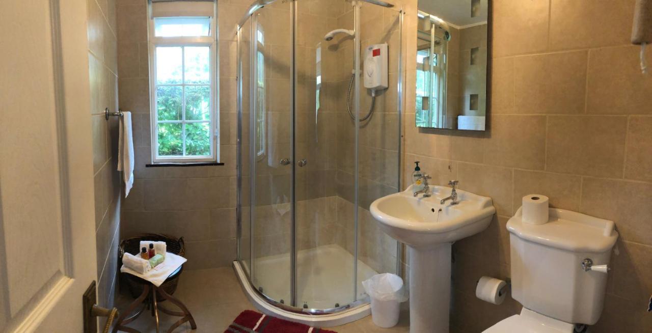 Camellia Chalet Germoe 외부 사진