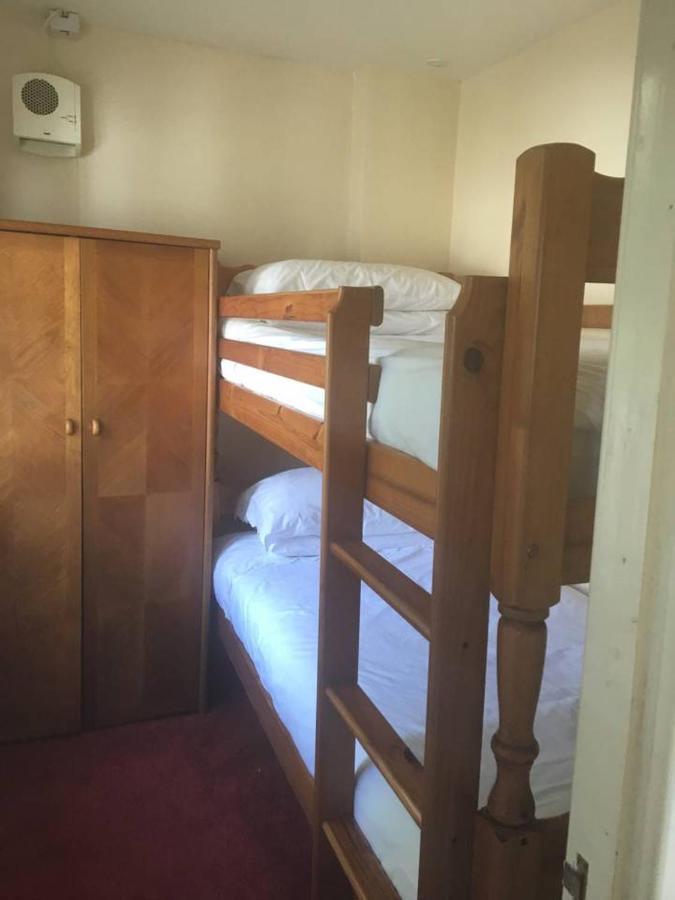 Camellia Chalet Germoe 외부 사진