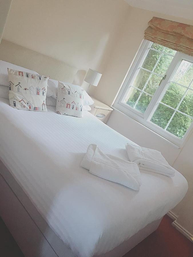 Camellia Chalet Germoe 외부 사진